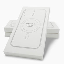 Carica l'immagine nel visualizzatore di Gallery, Cover MagSafe iPhone15 Pro
