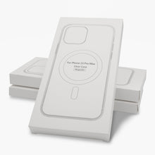 Carica l'immagine nel visualizzatore di Gallery, Cover MagSafe iPhone 15 Pro Max