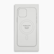 Carica l'immagine nel visualizzatore di Gallery, Cover MagSafe iPhone15 Pro