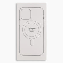 Carica l'immagine nel visualizzatore di Gallery, Cover MagSafe iPhone 15