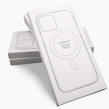 Carica l'immagine nel visualizzatore di Gallery, Cover MagSafe iPhone 15