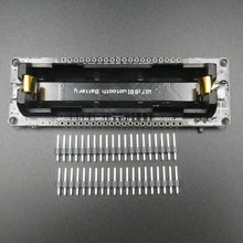Carica l'immagine nel visualizzatore di Gallery, ESP32 WiFi e Bluetooth Board con Batteria