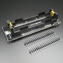 Carica l'immagine nel visualizzatore di Gallery, ESP32 WiFi e Bluetooth Board con Batteria