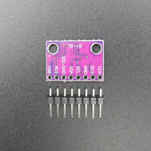 Carica l'immagine nel visualizzatore di Gallery, Sensore Giroscopico, di Accelerazione e di Campo Magnetico a 9 assi GY-91