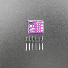 Carica l'immagine nel visualizzatore di Gallery, Sensore di Temperatura e Umidità GY-SHT31-D