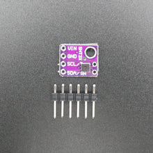 Carica l'immagine nel visualizzatore di Gallery, Sensore di Temperatura e Umidità GY-SHT31-D