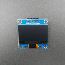 Carica l'immagine nel visualizzatore di Gallery, Display OLED LCD 0.96 pollici 128x64 pixel SSD1306