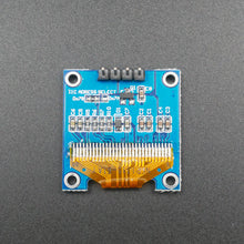 Carica l'immagine nel visualizzatore di Gallery, Display OLED LCD 0.96 pollici 128x64 pixel SSD1306