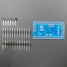 Carica l'immagine nel visualizzatore di Gallery, Pro Mini Board con ATmega328P