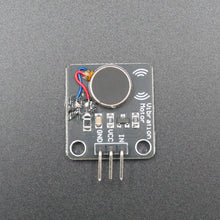 Carica l'immagine nel visualizzatore di Gallery, Modulo Vibrazione a Motore PWM