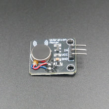 Carica l'immagine nel visualizzatore di Gallery, Modulo Vibrazione a Motore PWM
