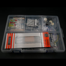 Carica l'immagine nel visualizzatore di Gallery, Developer Kit di elettronica Grande