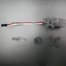 Carica l'immagine nel visualizzatore di Gallery, Servo Motore 12KG S3003