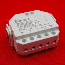 Carica l'immagine nel visualizzatore di Gallery, SONOFF Dual R3 WiFi