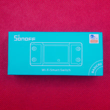 Carica l'immagine nel visualizzatore di Gallery, SONOFF Basic WiFi