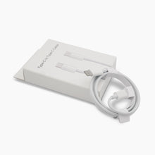 Carica l'immagine nel visualizzatore di Gallery, Cavo con Ricarica Veloce Usb-C