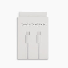 Carica l'immagine nel visualizzatore di Gallery, Cavo con Ricarica Veloce Usb-C