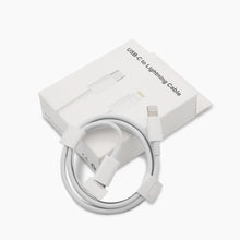 Carica l'immagine nel visualizzatore di Gallery, Cavo Lightning con ricarica veloce