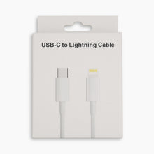Carica l'immagine nel visualizzatore di Gallery, Cavo Lightning con ricarica veloce