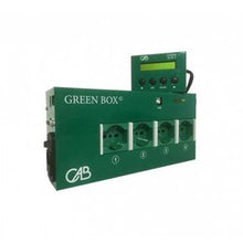 Carica l'immagine nel visualizzatore di Gallery, CONTROLLER AMBIENTALE DA REMOTO GREEN BOX