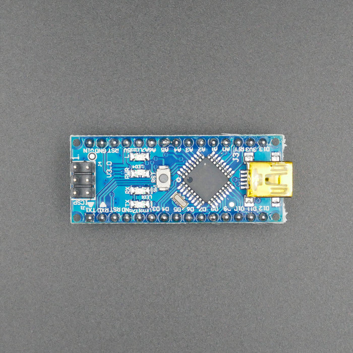 Nano Board Atmega328P-AU