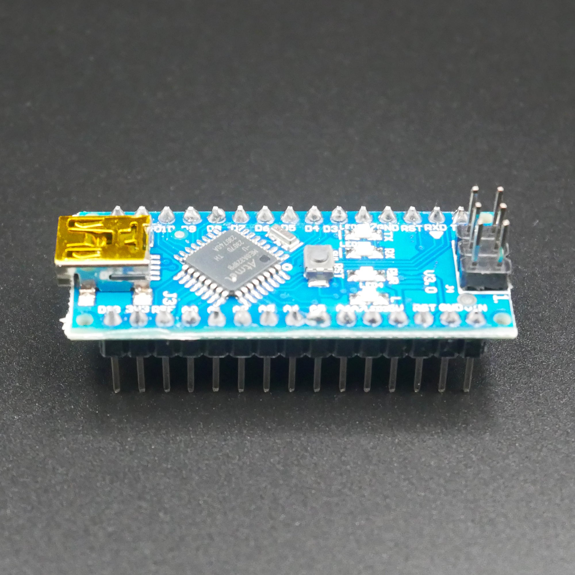 Nano Board Atmega328P-AU