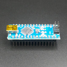 Carica l&#39;immagine nel visualizzatore di Gallery, Nano Board Atmega328P-AU
