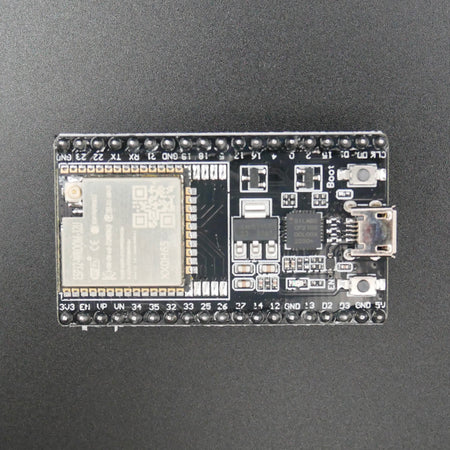 ESP32-WROOM-32U DEVKIT Board