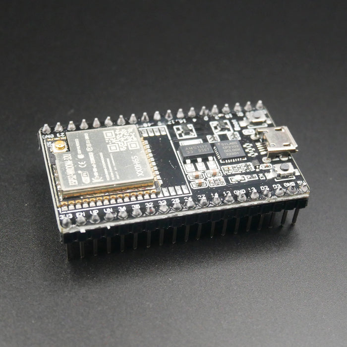 ESP32-WROOM-32U DEVKIT Board