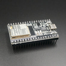 Carica l&#39;immagine nel visualizzatore di Gallery, ESP32-WROOM-32U DEVKIT Board
