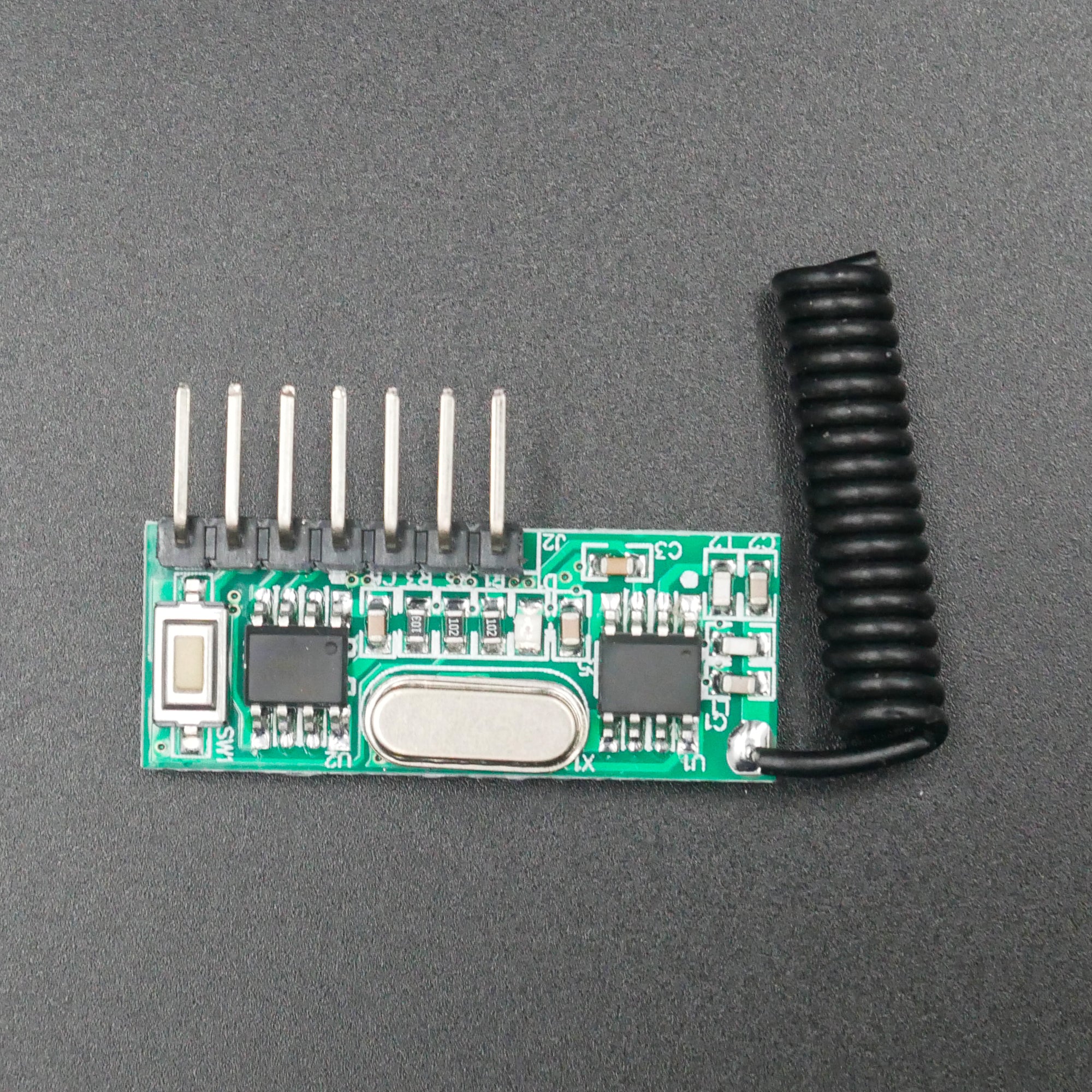 Ricevitore 433Mhz R04B