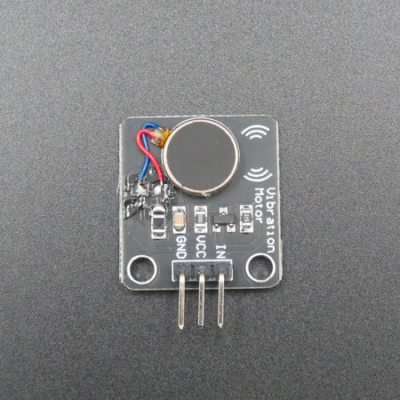 Modulo Vibrazione a Motore PWM