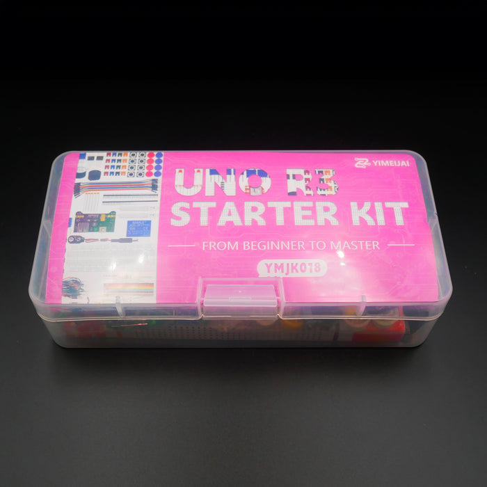 Starter Kit Elettronica