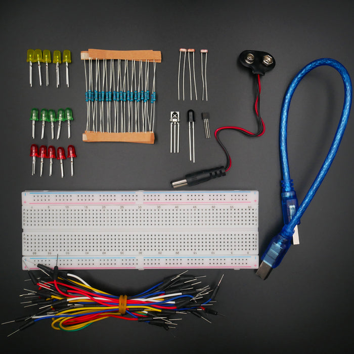 Developer Kit di elettronica Grande