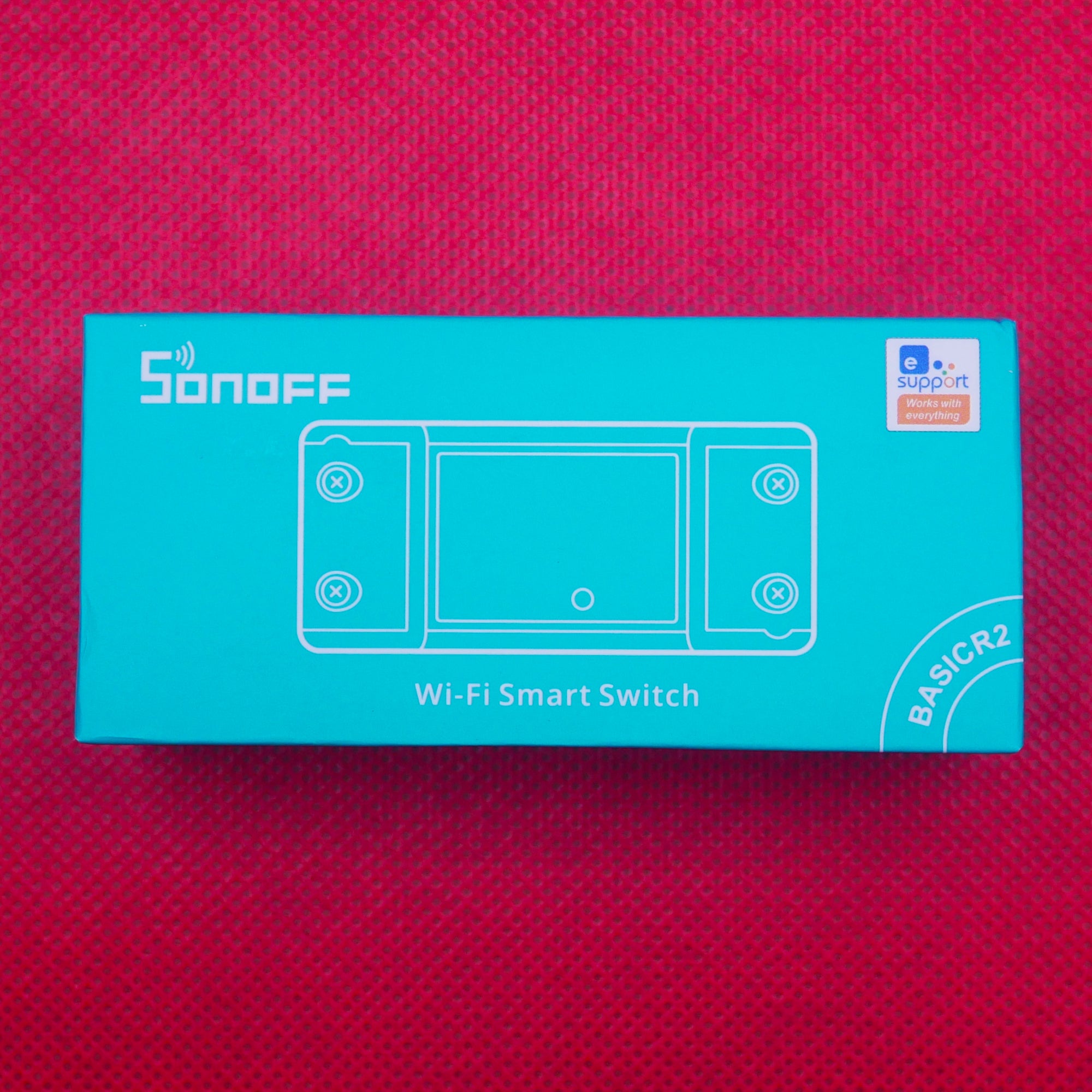 SONOFF Basic WiFi