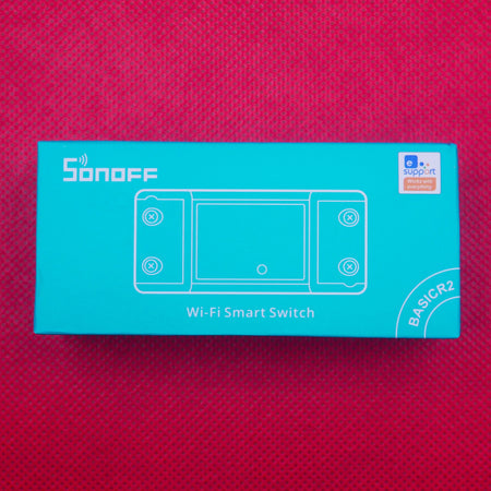 SONOFF Basic WiFi